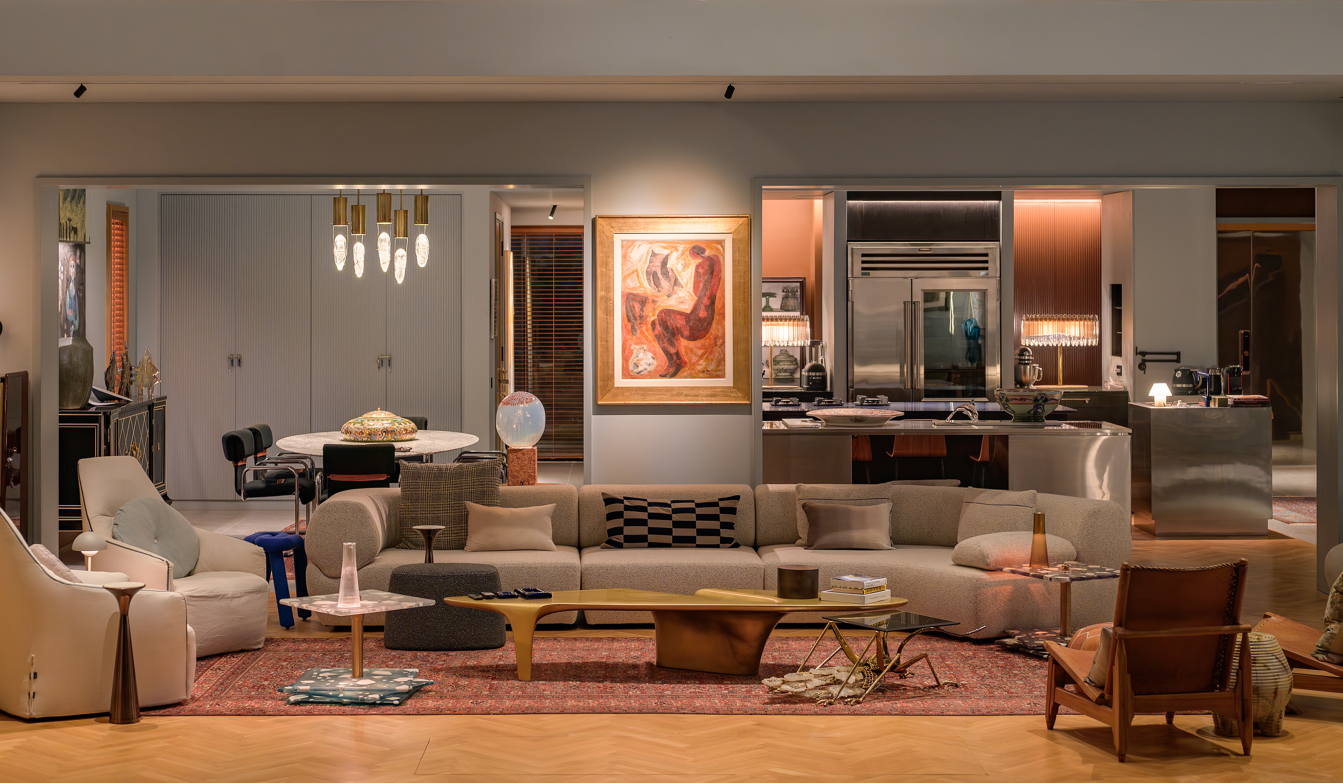 V111 - S.S Residence - Image 7